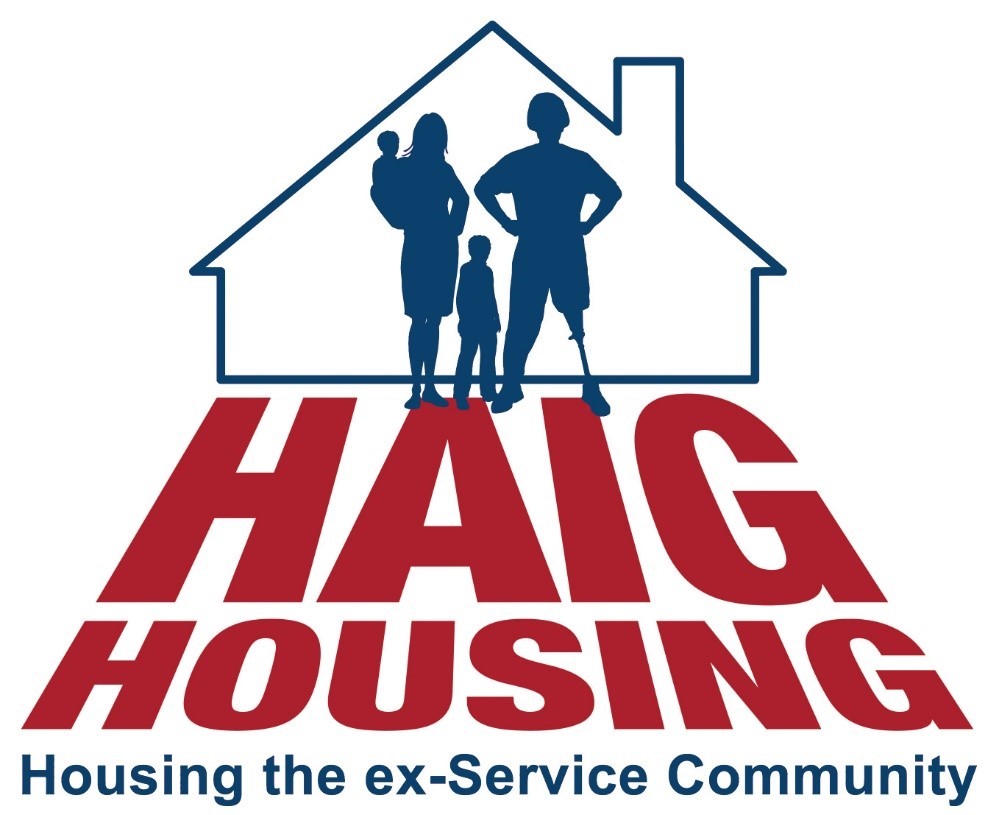 haig housing new logo